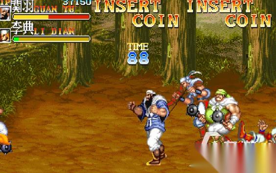 热门的三国单机版手机游戏下载 经典的三国志游戏推荐2025