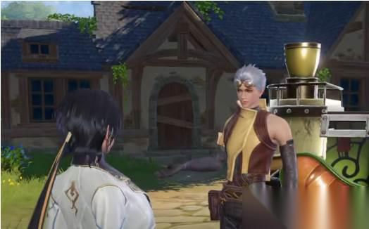 斗罗大陆 新手玩法