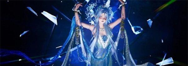 无限暖暖神女套技能是什么 神女套技能介绍