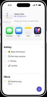 iPhone15提醒事项如何使用