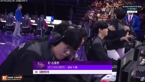 亚运会英雄联盟半决赛 LOL亚运会中国队无缘决赛