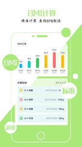 如何在线使用bmi指数计算器