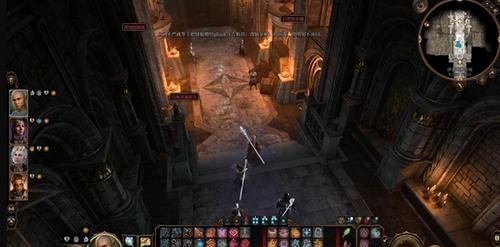 博德之门3吉斯碎片在哪 博德之门3吉斯碎片(没掉)怎么获得