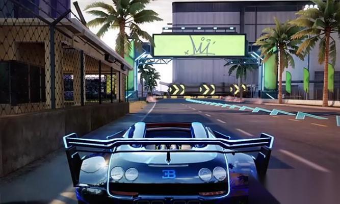 极品飞车中怎么获取摩托车 摩托车获取途径是什么