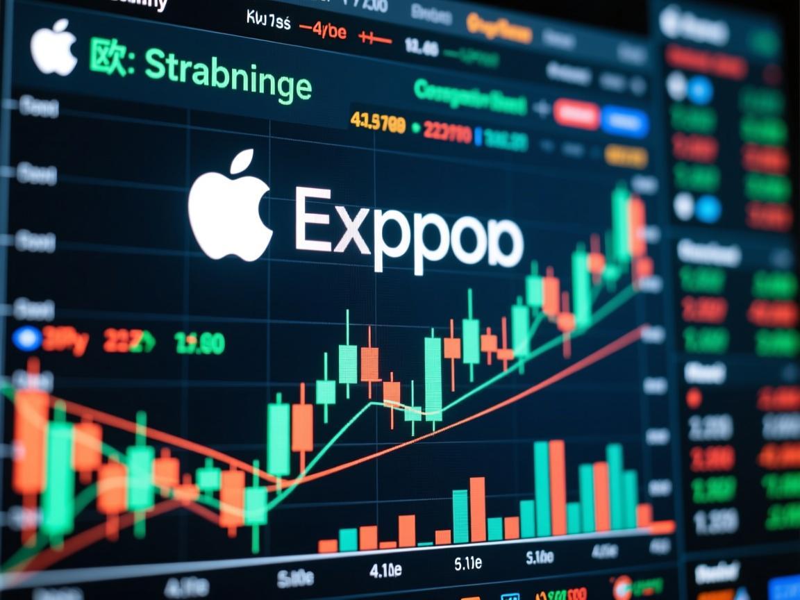 欧交易所为何没有苹果版本 数字鸿沟背后的战略选择