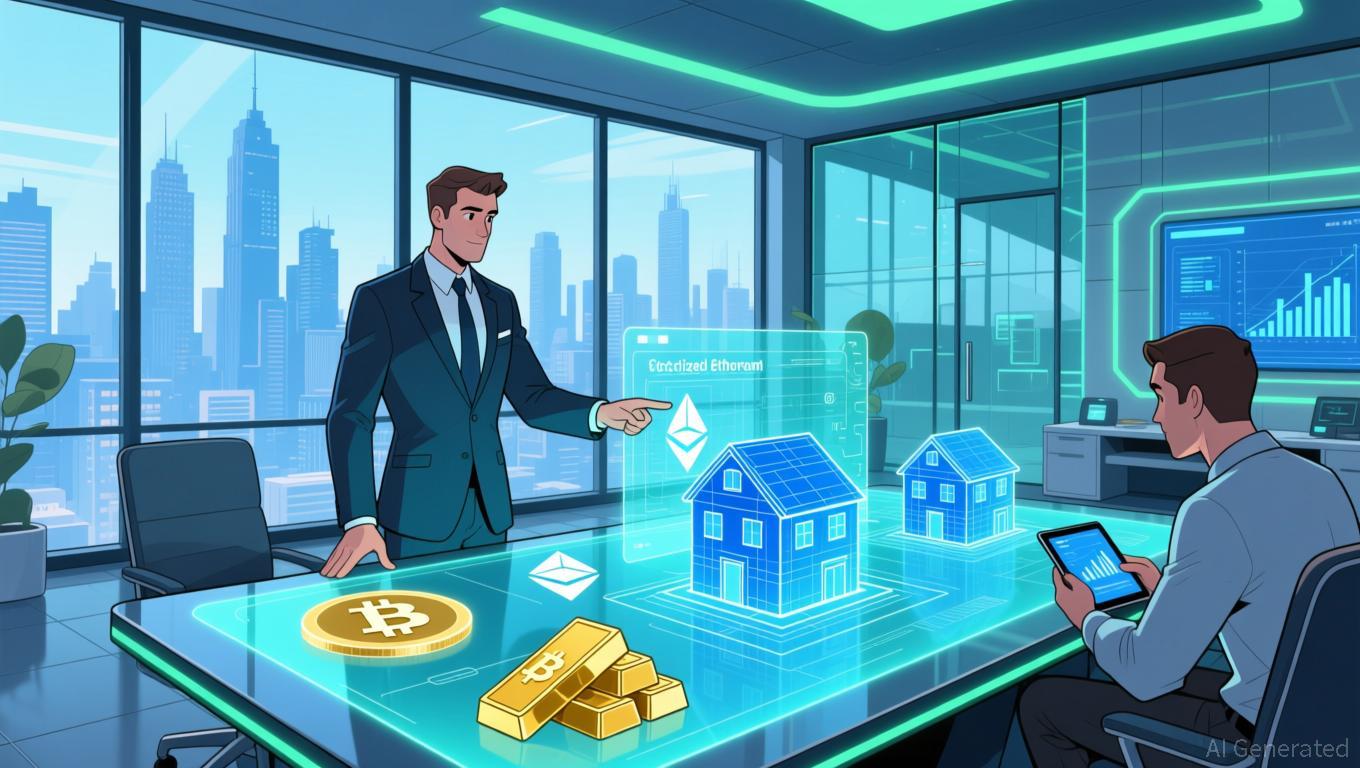 加密货币市场的结构性转变：从散户投机到机构多元化投资