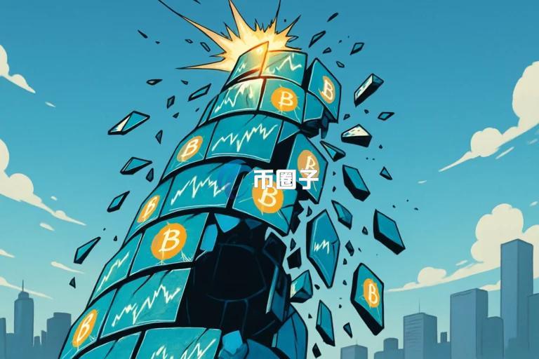 CoinShares：数字资产储备公司泡沫基本破裂！下一代DAT不能无脑发债囤币