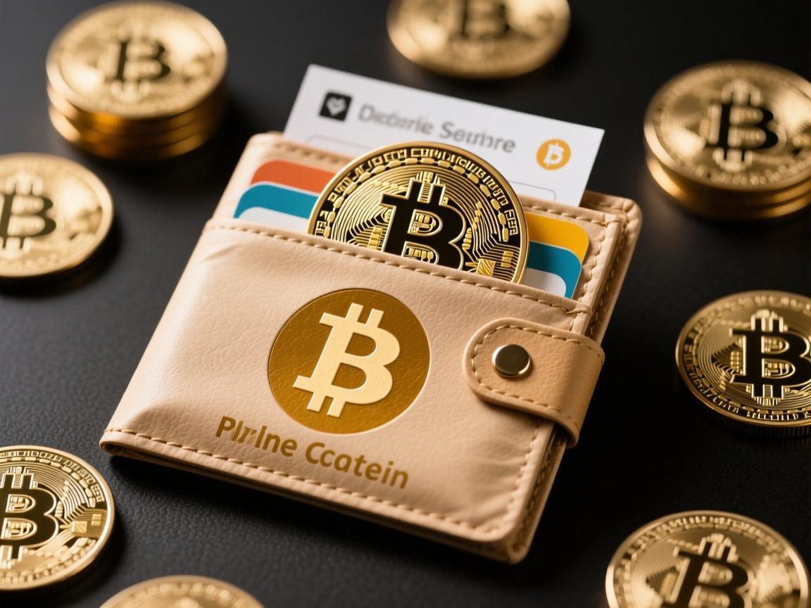 狗狗币纸钱包生成器，离线存储的安全指南