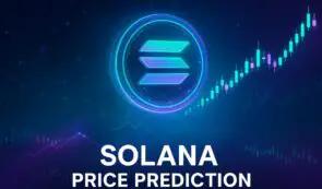 Solana 2025 年价格预测：SOL 能否达到 175 美元 还是 DeepSnitch AI 能带来更好的回报
