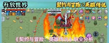 契约与冒险英雄传说肉盾宠培养方法