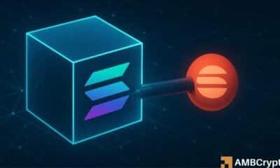 “我们的风险有限”：Jupiter Lend 回应 Solana DeFi 传染担忧