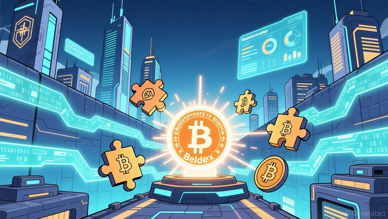 Obscura 硬分叉与隐私增强型比特币生态系统的未来