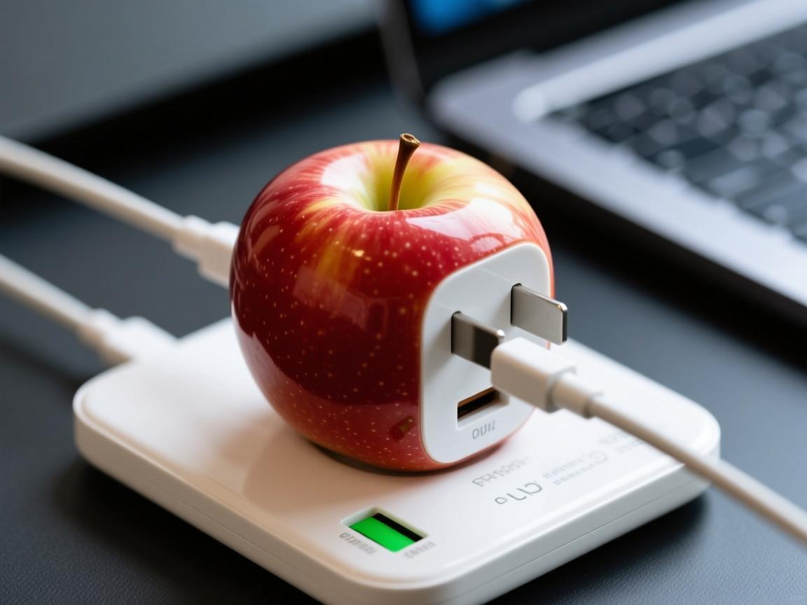 欧艺苹果充电器怎么样 实用评测与选购建议