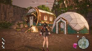 优米雅的炼金工房如何获取家具