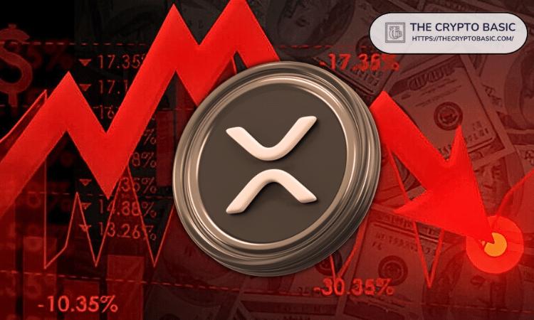 XRP抹去了自2024年12月以来的所有涨幅——2026年能否出现反弹