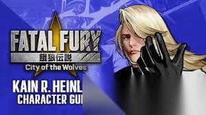 饿狼传说群狼之城SCS2025第九周冠军是谁