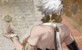 新月同行雅努斯怎么样