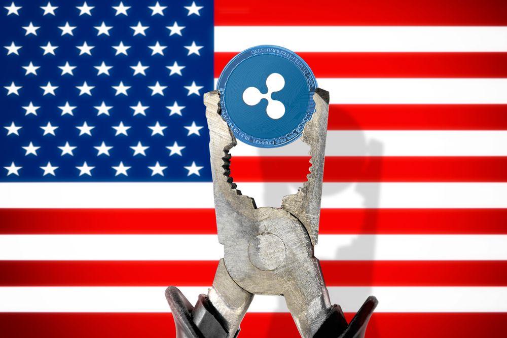 XRP 创历史新高，成为首个在美国受监管上市的加密货币。
