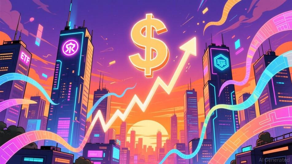 XRP 隐藏的看涨背离和 2025 年反转潜力