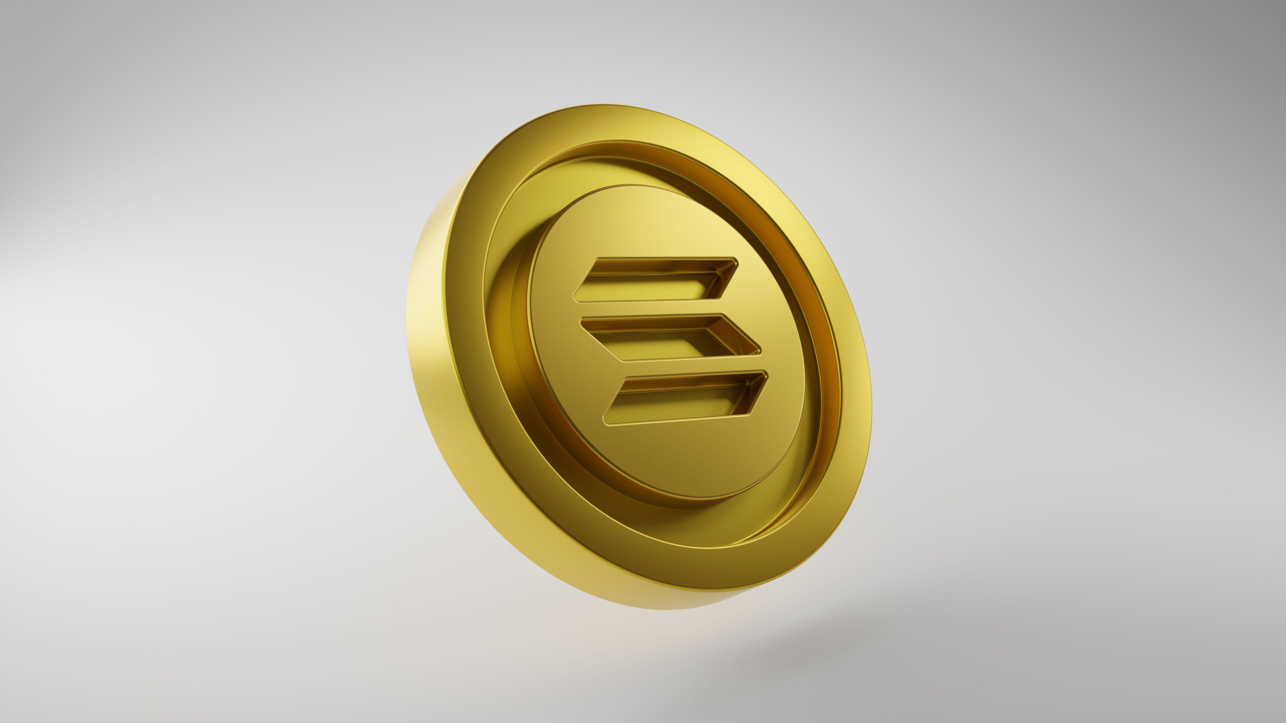 随着价格有望突破 136 美元，现货 Solana ETF 本周吸引 1900 万美元资金流入。