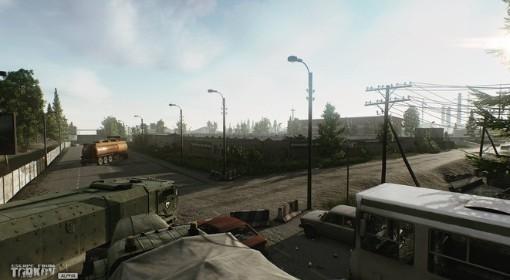 逃离塔科夫 主线图文流程攻略