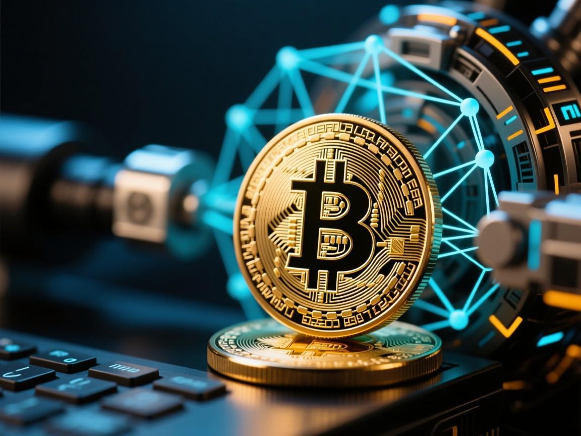 狗狗币断网安装，当加密货币遇上原始操作