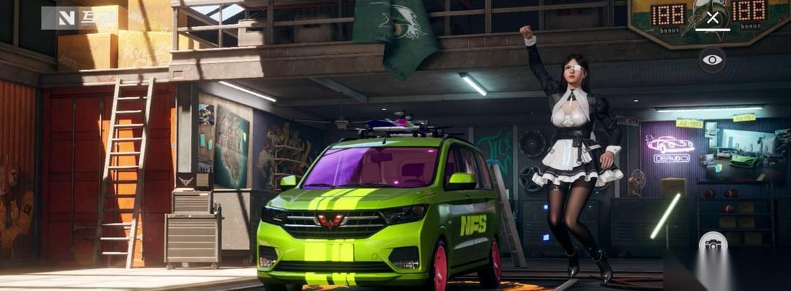 极品飞车热度兑换方法有什么 怎么有效利用热度