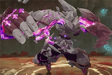 星痕共鸣幻花陈骸boss怎么打 幻花陈骸boss打法教学