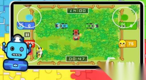 高人气小游戏双人有哪些 2025流行的双人手游下载排名