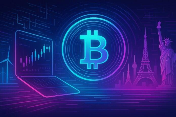 Robinhood革新加密货币交易：美国和欧洲的所有新功能