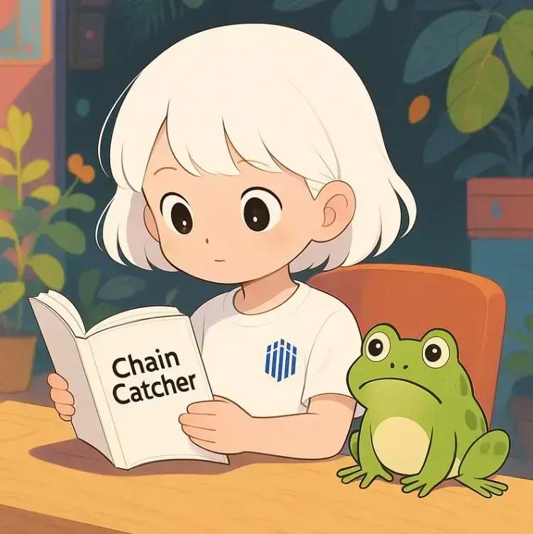 早报 Circle 在阿布扎比全球市场获得金融服务许可；Bitget Wallet 正以 20 亿美元的估值进行融资；HASHKEY 披露 IPO 细节