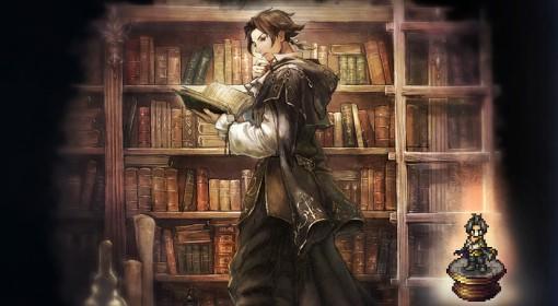 八方旅人0 赛拉斯技能效果一览