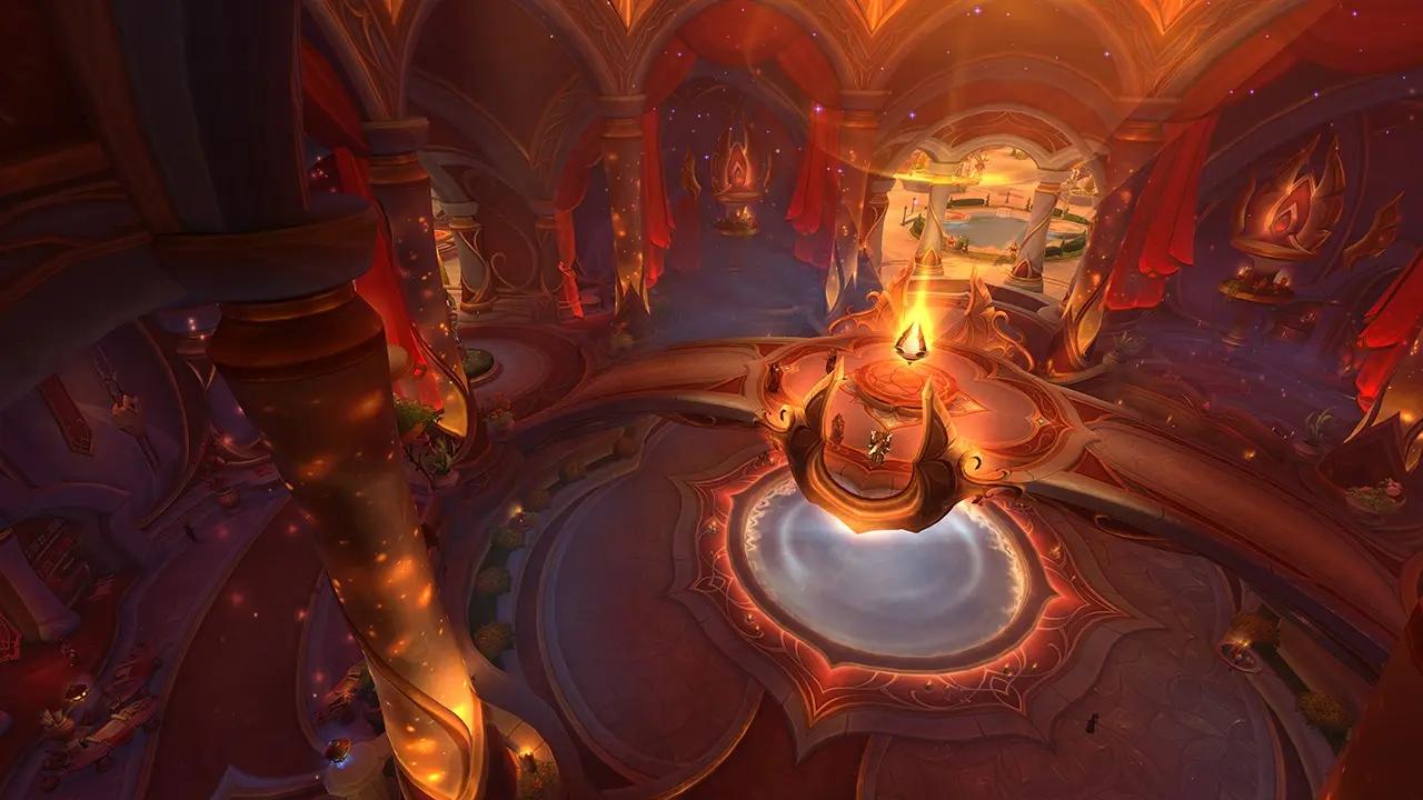 魔兽世界奔跑者强化怎么获得