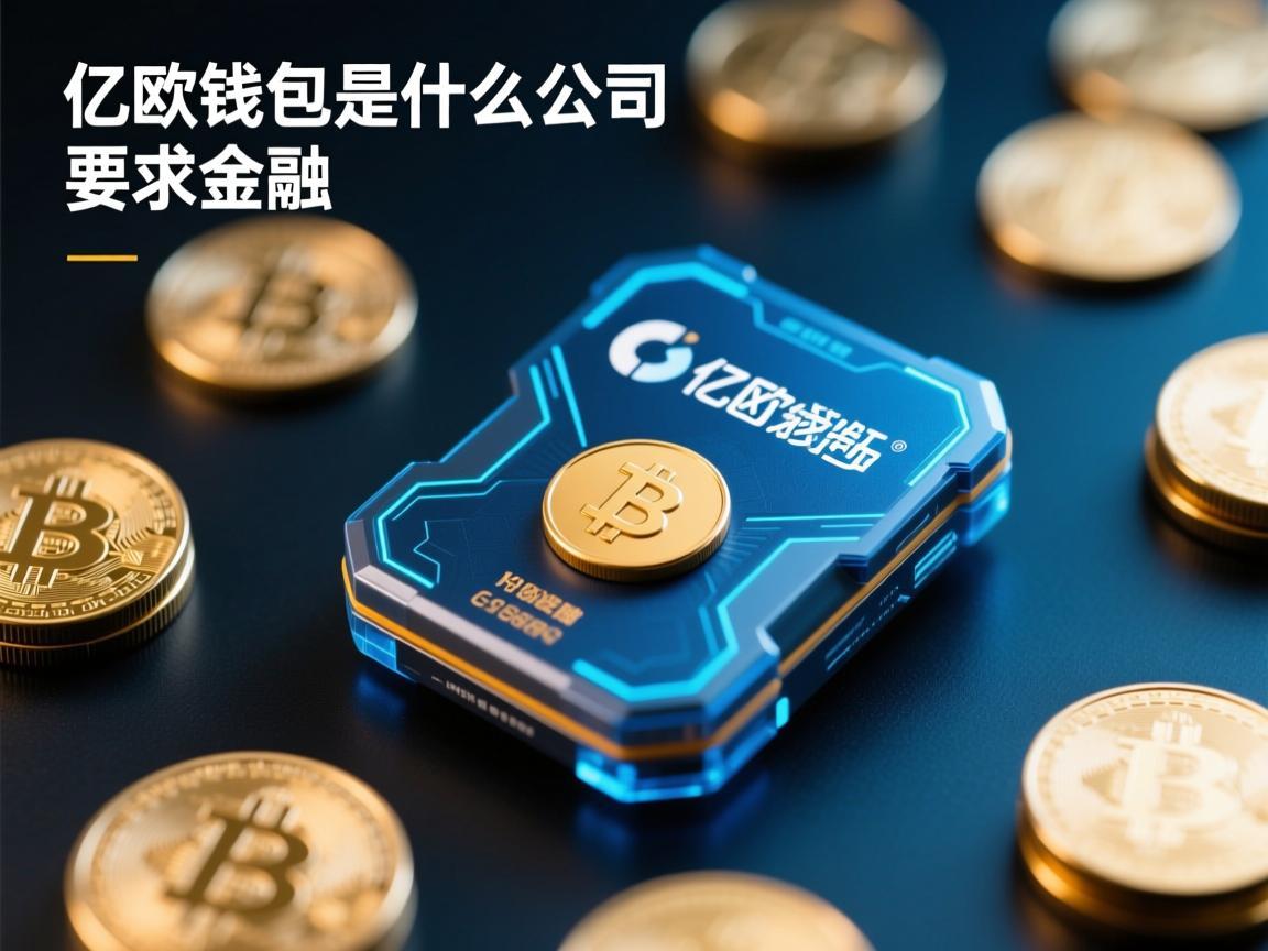 亿欧钱包是什么公司的