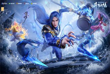 斗罗大陆诛邪传说魂王境界怎么快速升级 魂王境界等级提升方法