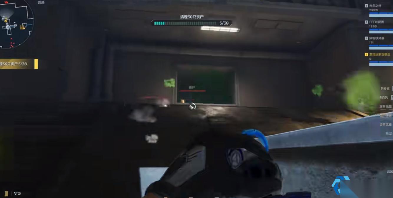 飓风之锤副本制霸攻略 从清杂到斩首的完美节奏