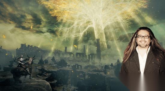 DOOM 新作将带来 老头环 体验 制作人发话