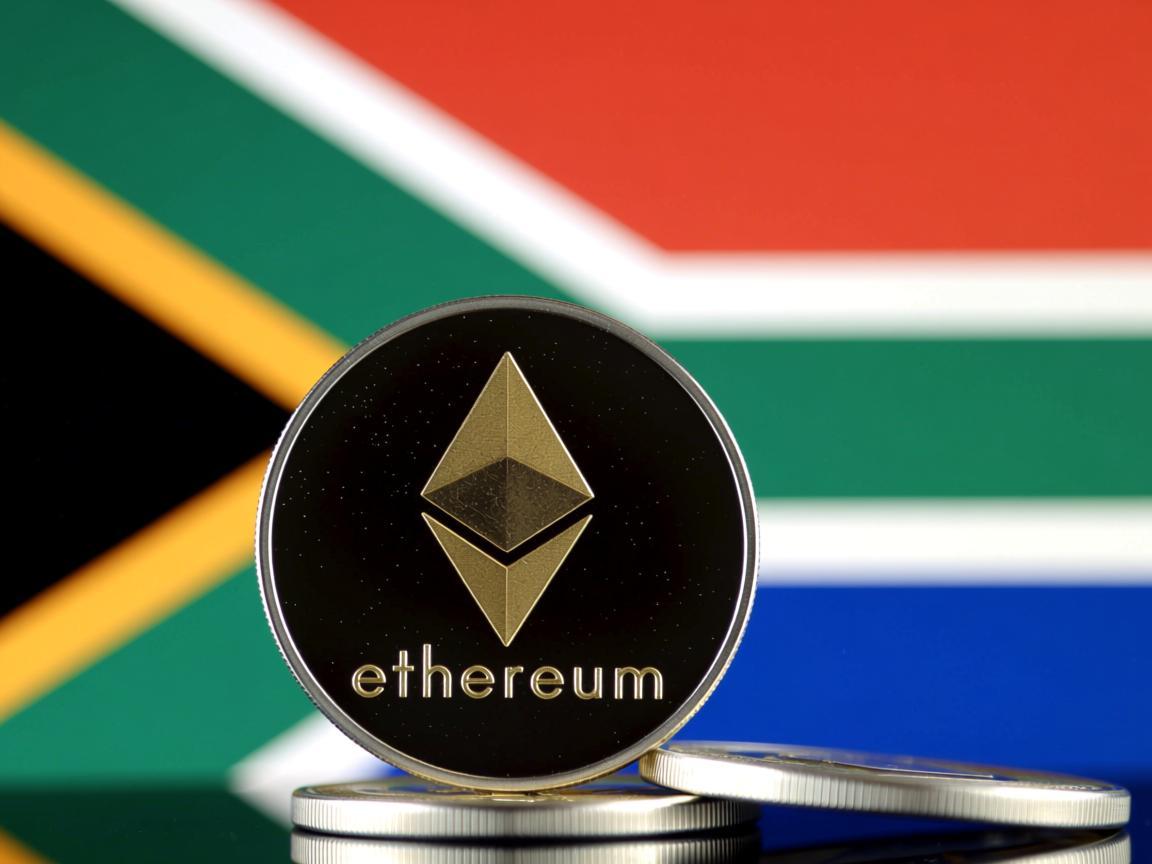 南非以太坊转账全指南，步骤、费用与安全注意事项