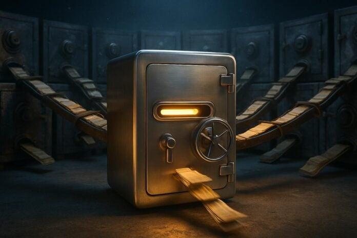 丝绸之路比特币钱包在沉寂十年后苏醒，并发生数百万美元的交易。