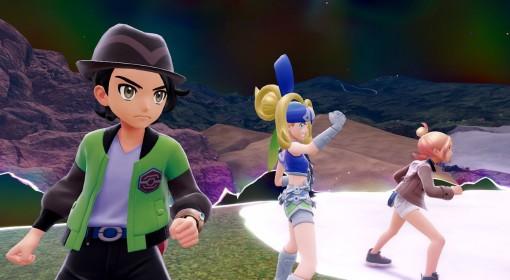 宝可梦传说：Z A DLC刷闪机制解析