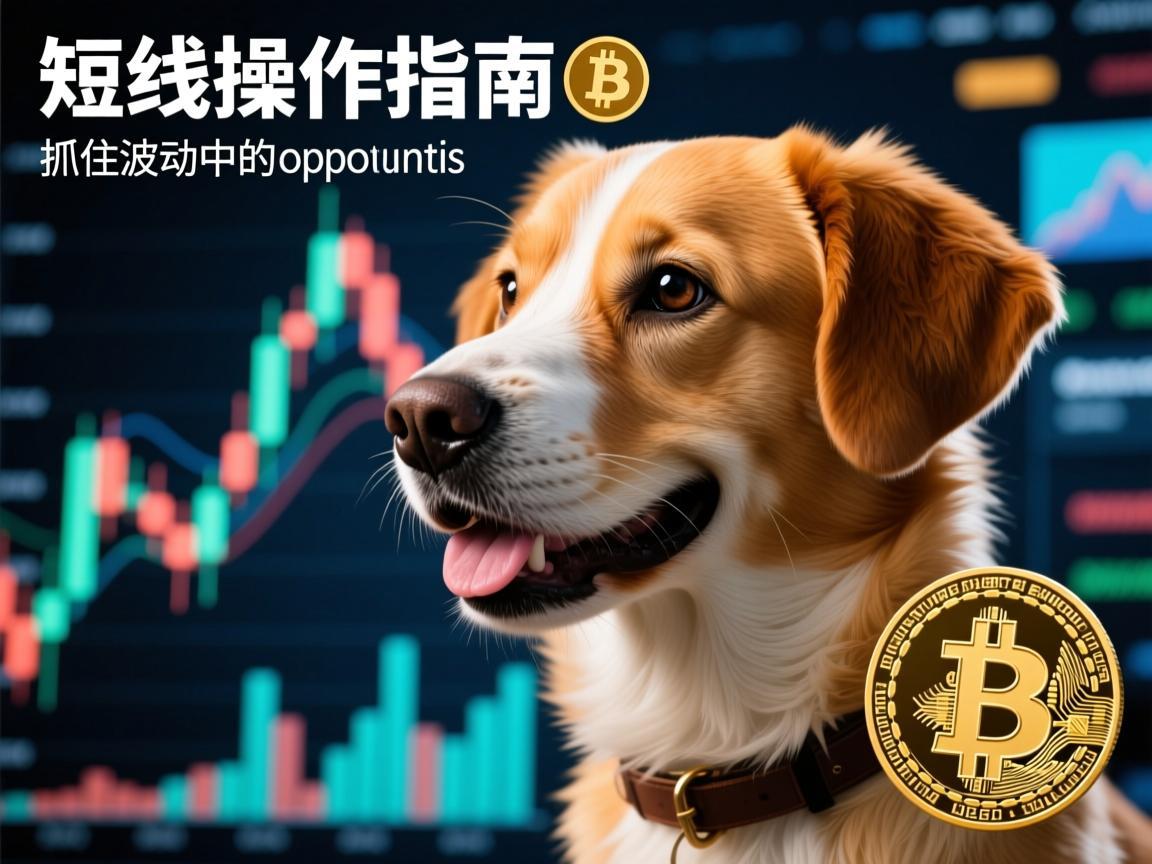 狗狗币短线操作指南，抓住波动中的机会