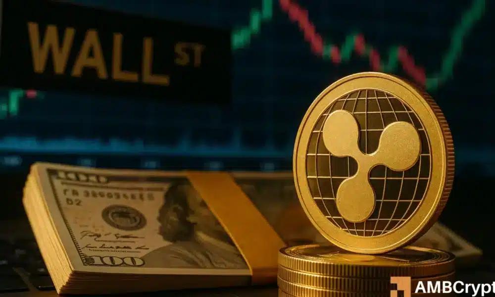 TOXR获准上市——关于21Shares低费率XRP ETF的一切