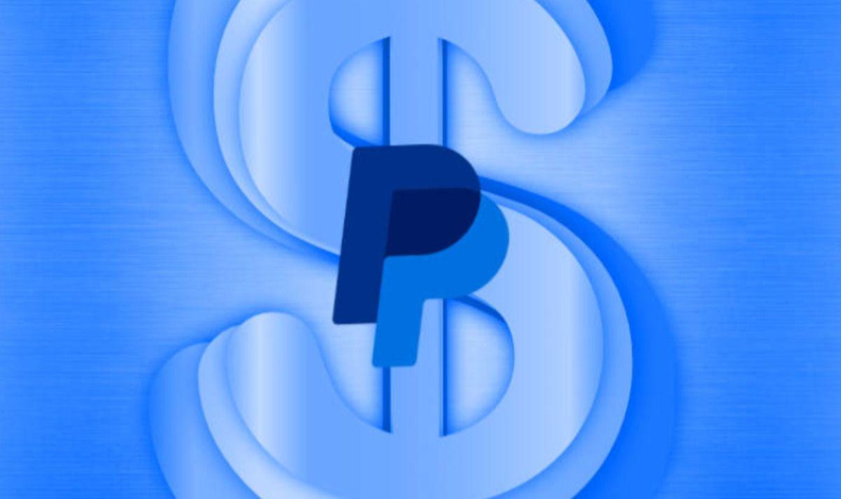 YouTube允许美国创作者以PayPal的PYUSD形式接收付款。