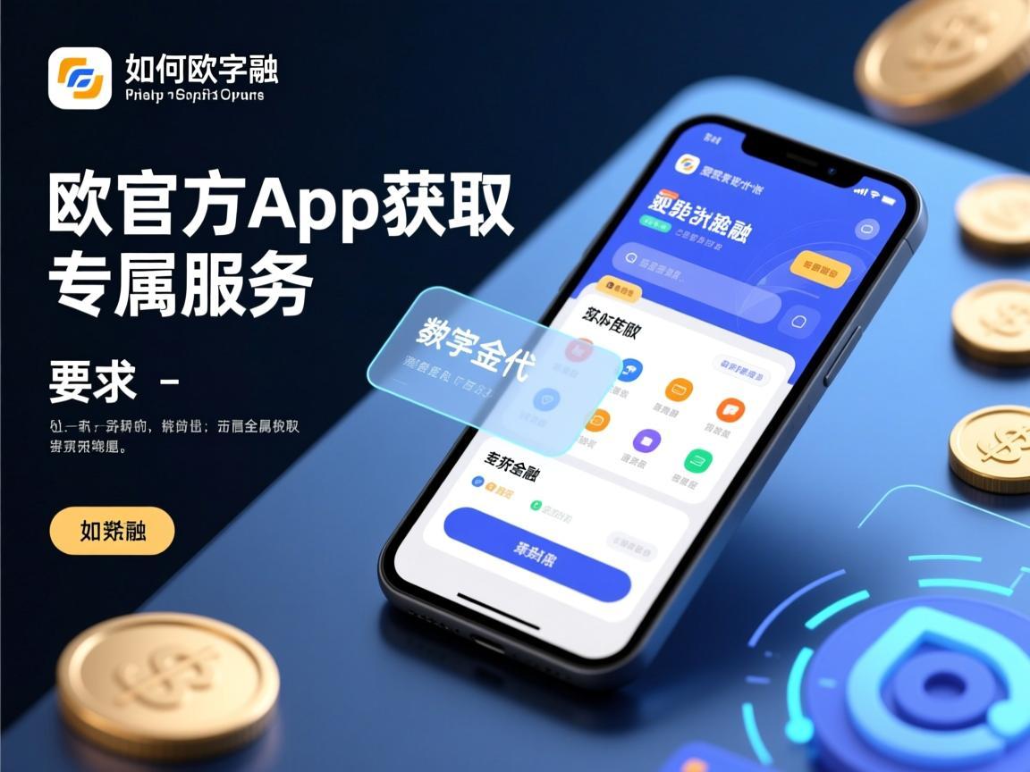 在数字时代，如何通过欧官方App获取专属服务