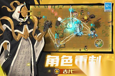 十大必玩手柄游戏双人合集 支持双手柄手游大盘点2025