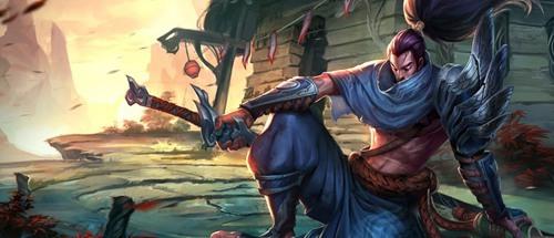 lol手游亚索天赋要怎么加点 英雄联盟手游亚索天赋分析攻略