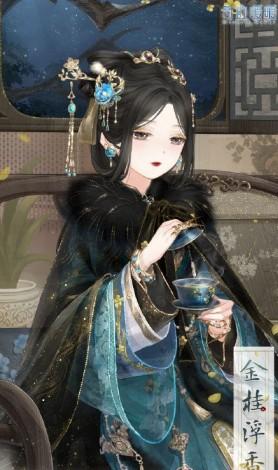 奇迹暖暖金桂浮香最新套装获取攻略 金桂浮香如何最快获得