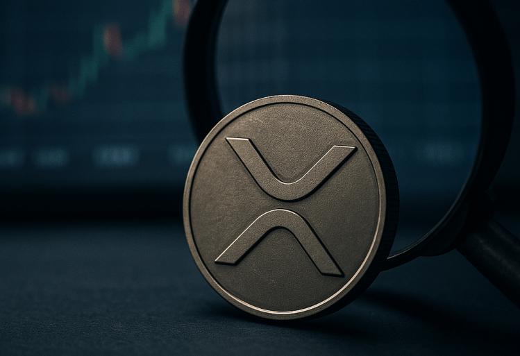 “我以后都买XRP，”自称世界最高智商的人说道