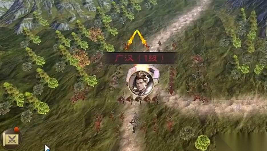 三国乱世霸王后期怎么玩