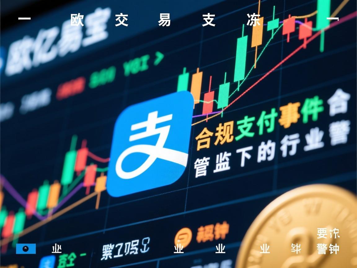 欧亿交易所冻支付宝事件，合规监管下的行业警钟